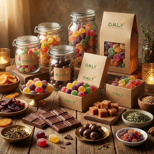 Candies